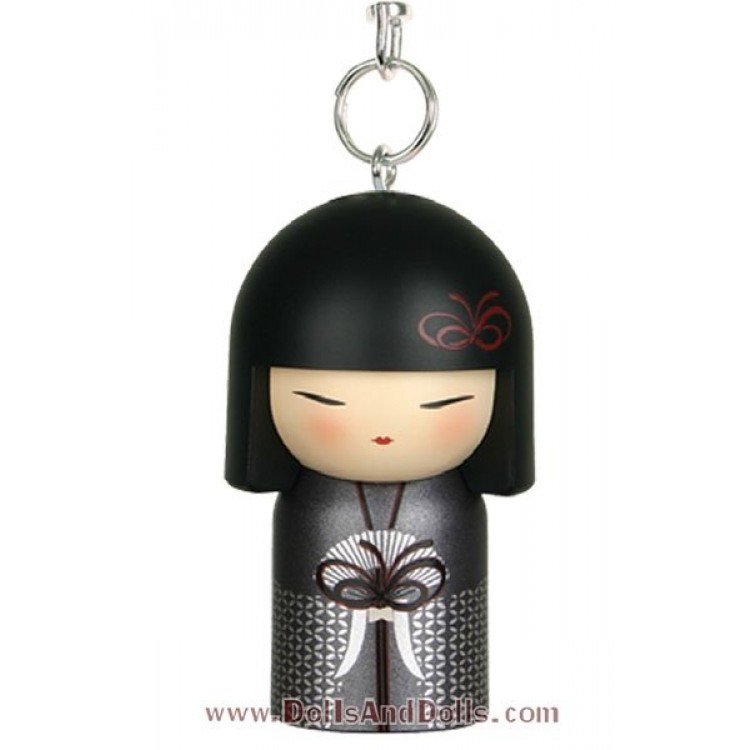 HIDEKA Keychain doll - Wisdom